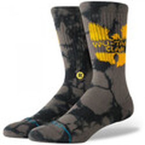 Calcetines Shaolin slums crew para mujer - Stance - Modalova