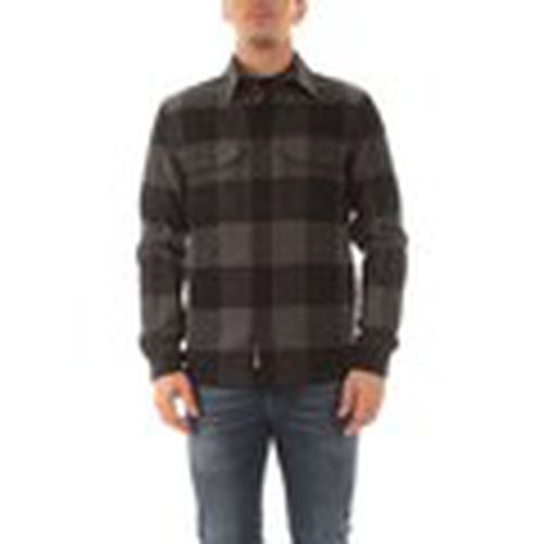 Abrigo CFWOOS0159MRUT3046 para hombre - Woolrich - Modalova