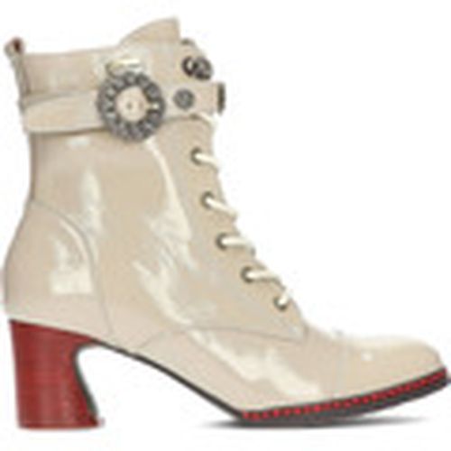 Botines incao10 para mujer - Laura Vita - Modalova