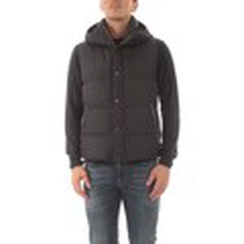 Chaqueta de punto F07MUWX582 para hombre - Montecore - Modalova