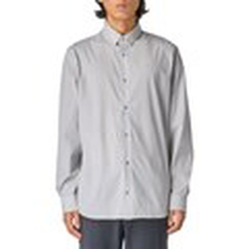 Camisa manga larga K10K113623 para hombre - Calvin Klein Jeans - Modalova