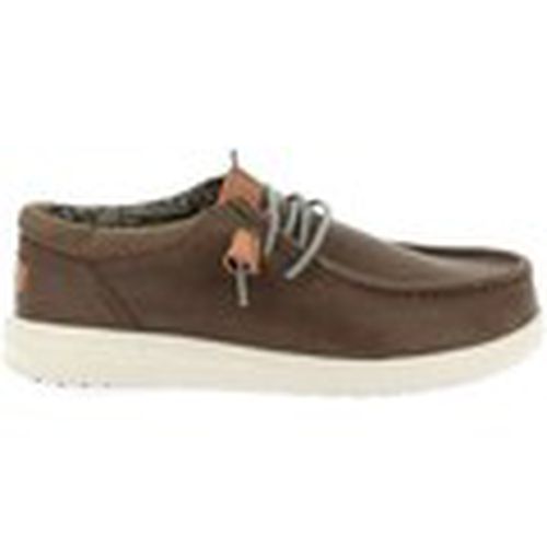 Zapatillas 40175 para hombre - HEYDUDE - Modalova