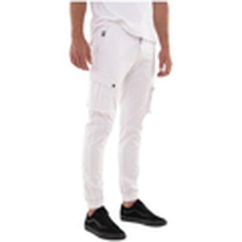 Pantalones JE-KIGY para hombre - Just Emporio - Modalova