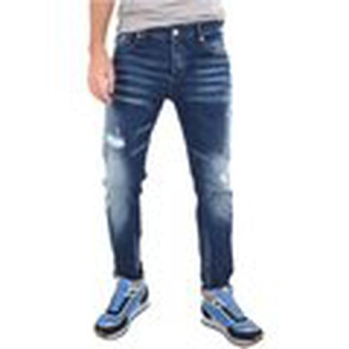 Jeans JE-TEDY para hombre - Just Emporio - Modalova