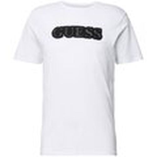 Camiseta M4BI64 K9RM1 para hombre - Guess - Modalova