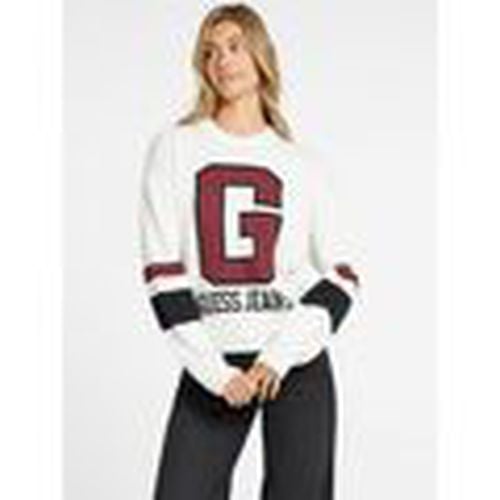 Jersey W4BR11 Z3HN2-G293 para mujer - Guess - Modalova