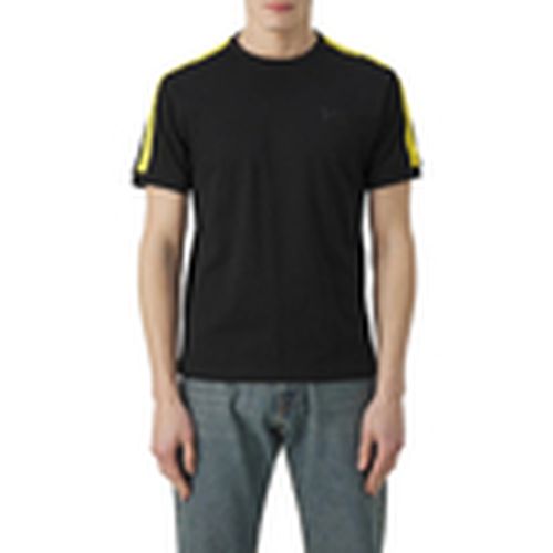 Camiseta 3DPT35-PJ02Z para hombre - Emporio Armani EA7 - Modalova