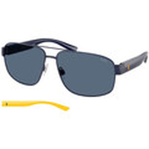 Gafas de sol Occhiali da Sole PH3156 927380 para mujer - Ralph Lauren - Modalova