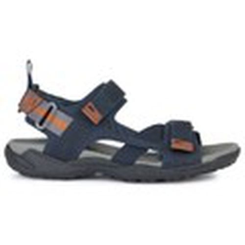 Sandalias U4550B 01150 para hombre - Geox - Modalova