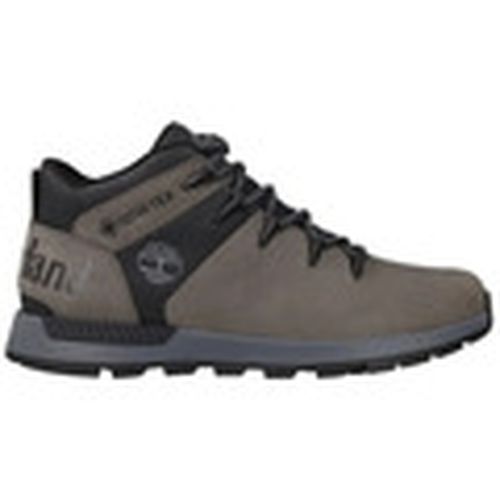 Botas Botas Waterproof Hombre Sprint Trekker 0A6D71 para hombre - Timberland - Modalova