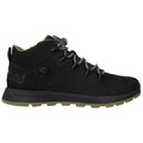 Botas Botas Hombre Sprint trekker 0A6DQD para hombre - Timberland - Modalova