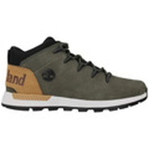 Botas Botas Hombre Sprint trekker 0A24BV para hombre - Timberland - Modalova