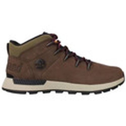 Botas Botas Hombre Sprint Trekker 0A6DQD para hombre - Timberland - Modalova