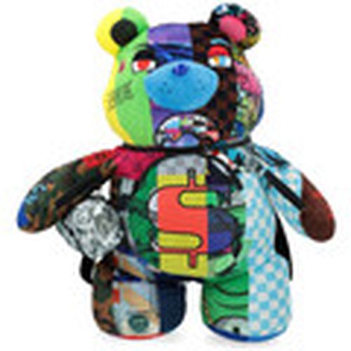 Mochila Mochila osito Wonderful Mind Bear para mujer - Sprayground - Modalova