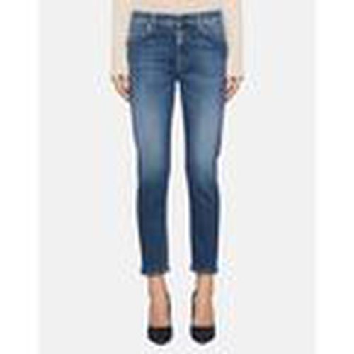 Jeans DAILA DP651 DSK316-J03 para mujer - Dondup - Modalova