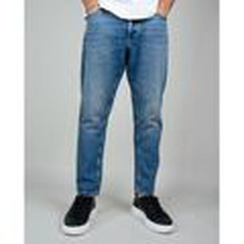 Jeans 12270644 FRANK-BLUE DENIM para hombre - Jack & Jones - Modalova