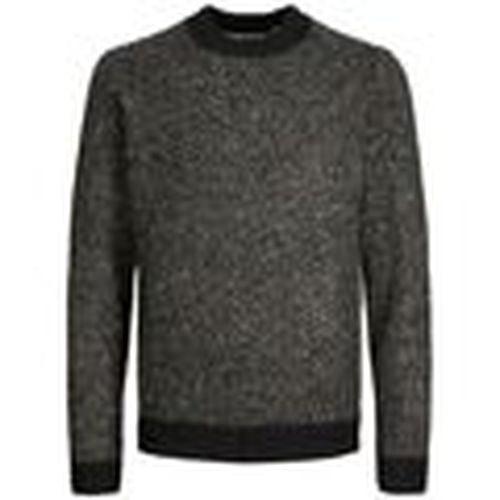 Jersey 12239460 SPACE-BLACK-PATTERN-PEYOTE para hombre - Jack & Jones - Modalova