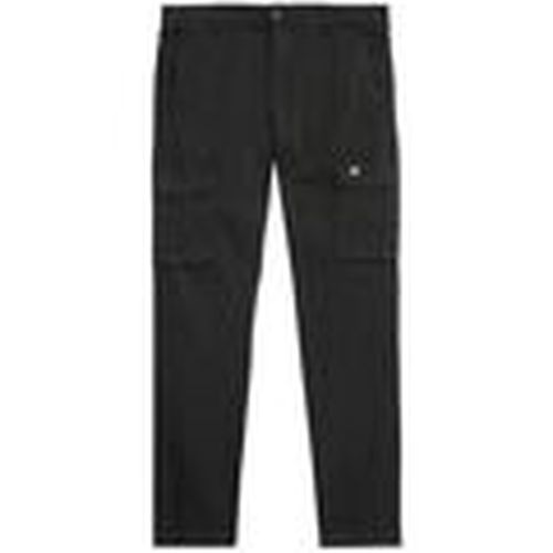 Pantalones TR2109ITA CARGO-Z86. JET BLACK para hombre - Lyle & Scott - Modalova