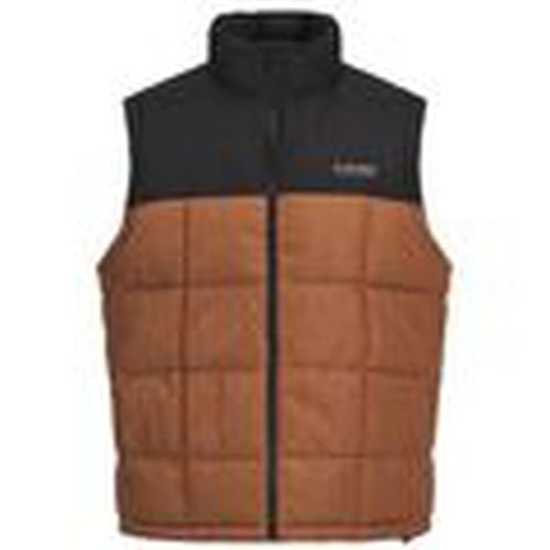 Chaquetas 12256903 BEN BODYWARMER-MOCHA BISQUE para hombre - Jack & Jones - Modalova