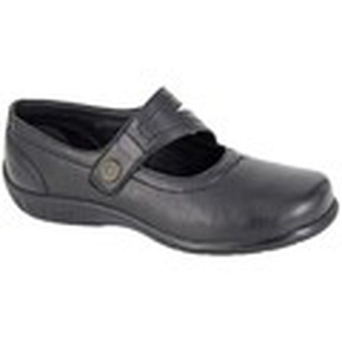 Mocasines DF2488 para mujer - Mod Comfys - Modalova