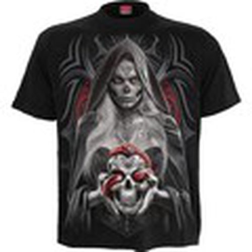 Tops y Camisetas High Priestess para mujer - Spiral - Modalova