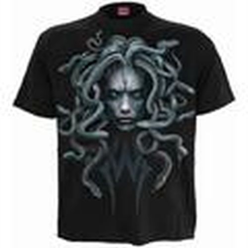 Tops y Camisetas Stone Gaze para hombre - Spiral - Modalova