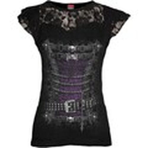 Tops y Camisetas Waisted Corset para hombre - Spiral - Modalova