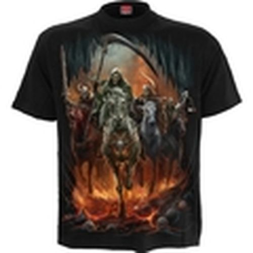 Tops y Camisetas Revelation para hombre - Spiral - Modalova