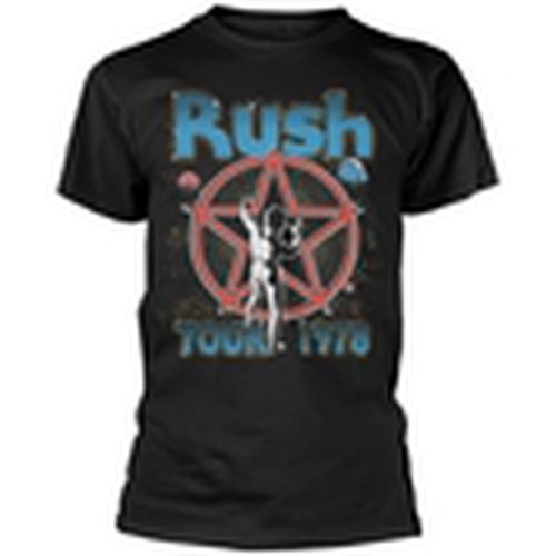 Tops y Camisetas Vortex para mujer - Rush - Modalova