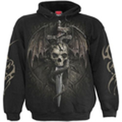 Jersey Draco Skull para mujer - Spiral - Modalova