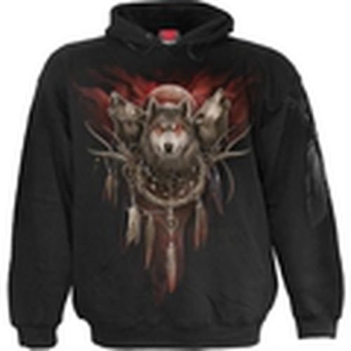 Jersey Cry Of The Wolf para mujer - Spiral - Modalova