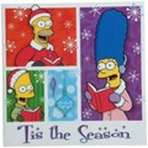 Decoraciones de Navidad SG36832 para - The Simpsons - Modalova