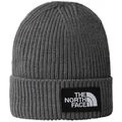 Sombrero NF0A7WGCDYY1-MEDIUM GREY para mujer - The North Face - Modalova