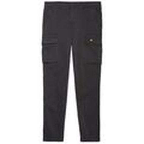 Pantalones TR2109ITA CARGO-X03 ANTRACITE para hombre - Lyle & Scott - Modalova