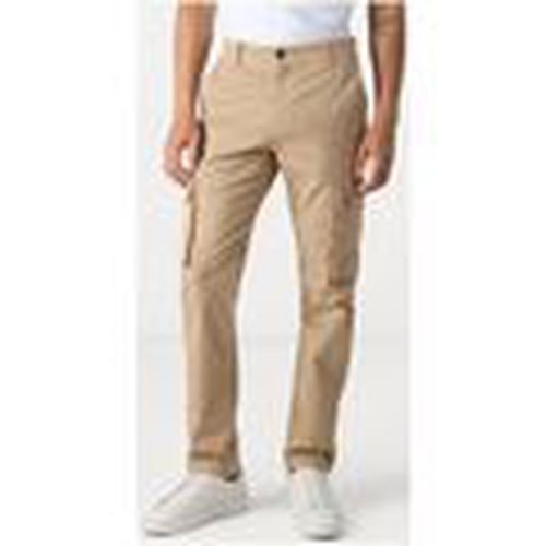 Pantalones TR2109ITA CARGO-X51. SABBIA para hombre - Lyle & Scott - Modalova