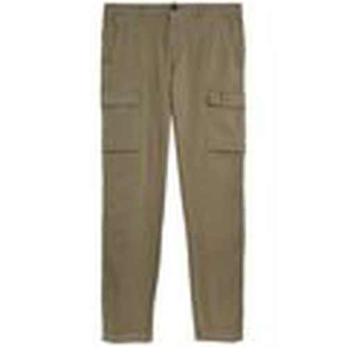 Pantalones TR2109ITA CARGO-X51. SAGE GREEN para hombre - Lyle & Scott - Modalova