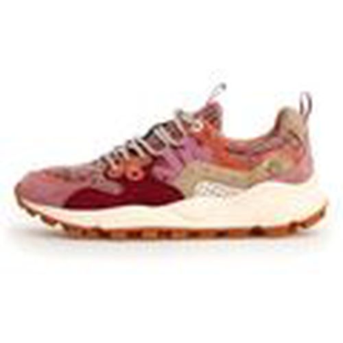 Deportivas Moda YAMANO 3 - 2017817-28 1M94 para mujer - Flower Mountain - Modalova