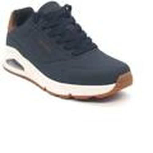 Deportivas Moda 183004/NVY para hombre - Skechers - Modalova