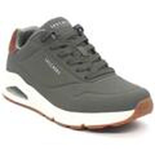 Deportivas Moda 183004/OLV para hombre - Skechers - Modalova