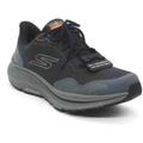 Deportivas Moda 220874/CHAR para hombre - Skechers - Modalova