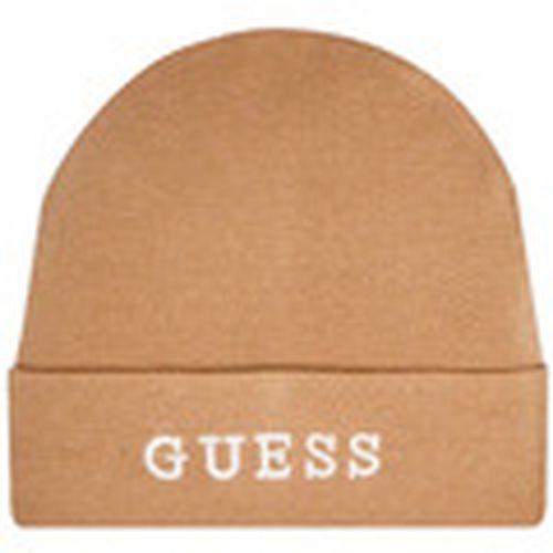 Guess Gorro script para mujer - Guess - Modalova