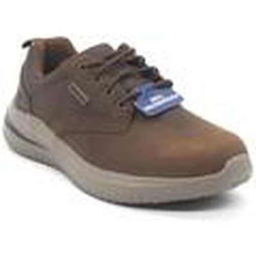 Deportivas Moda 210661/CDB para hombre - Skechers - Modalova