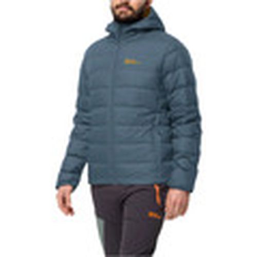 Chaquetas ATHER DOWN HOODY M para hombre - Jack Wolfskin - Modalova