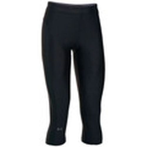 Pantalón chandal UA HG ARMR COOLSWITCH CAPRI para mujer - Under Armour - Modalova