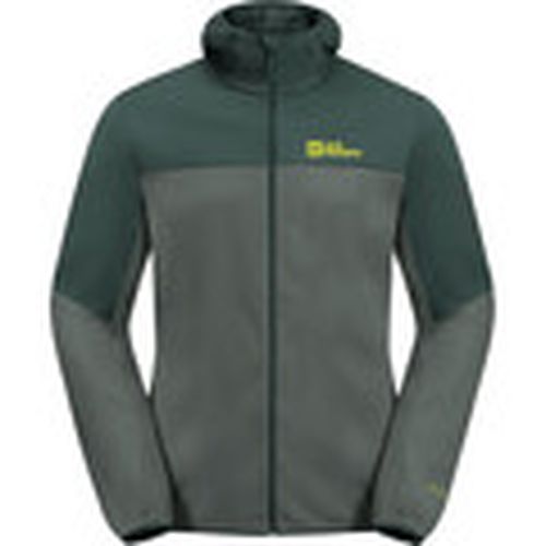 Jersey FELDBERG HOODY M para hombre - Jack Wolfskin - Modalova