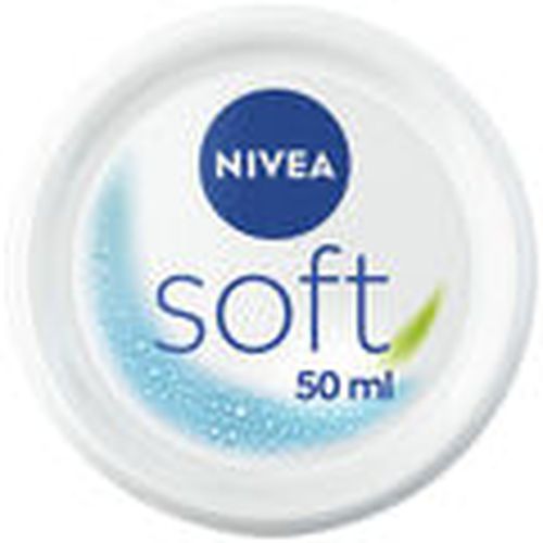 Hidratantes & nutritivos Soft Crema Hidratante para mujer - Nivea - Modalova