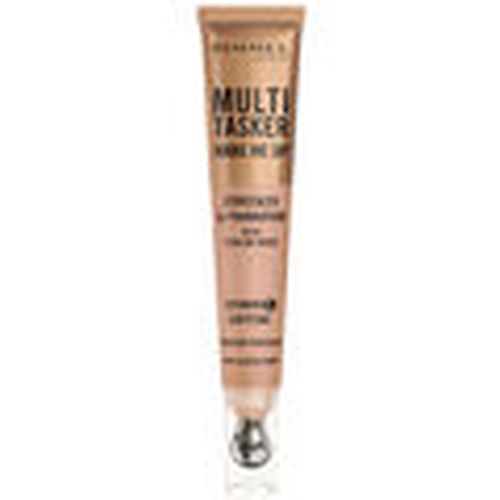 Base de maquillaje Multitasker Wake Me Up Corrector Y Base De Maquillaje classic para hombre - Rimmel London - Modalova