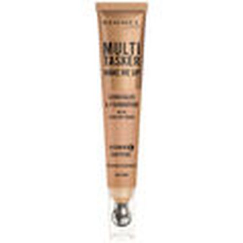 Base de maquillaje Multitasker Wake Me Up Corrector Y Base De Maquillaje sand para hombre - Rimmel London - Modalova