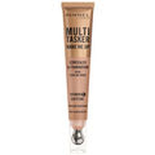 Base de maquillaje Multitasker Wake Me Up Corrector Y Base De Maquillaje classsic para mujer - Rimmel London - Modalova