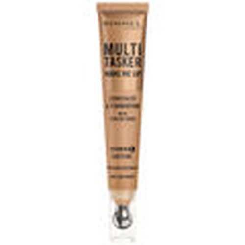 Base de maquillaje Multitasker Wake Me Up Corrector Y Base De Maquillaje light Ho para hombre - Rimmel London - Modalova